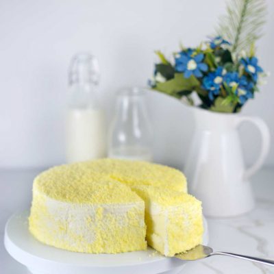 Food Styling and Food Photography for Valentin Bakery