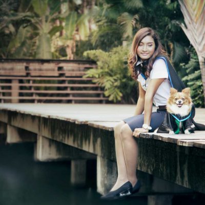 Graduation photography at Mahidol University, Thailand