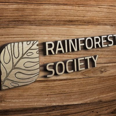 RainForest Logo