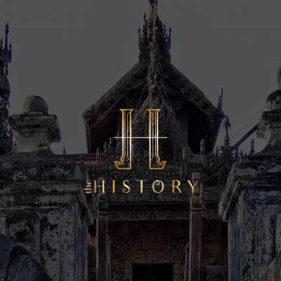 The-History-Logo