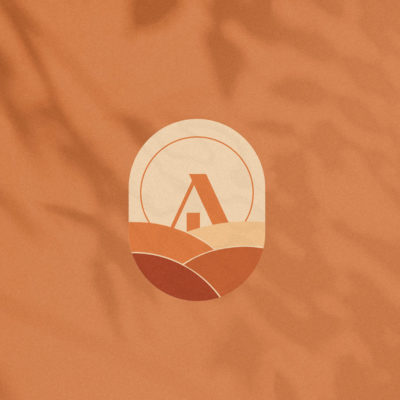 ATK Farm Logo